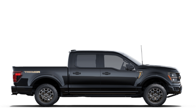 2025 Ford F-150+F-150